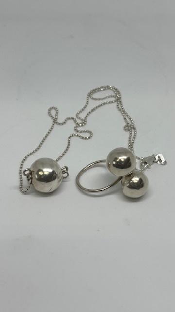 CADENA ESFERA