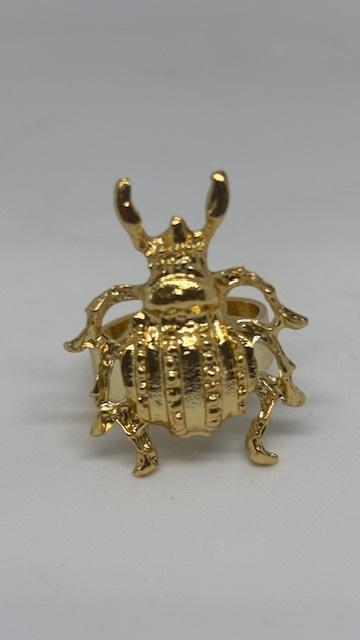 ANILLO ESCARABAJO