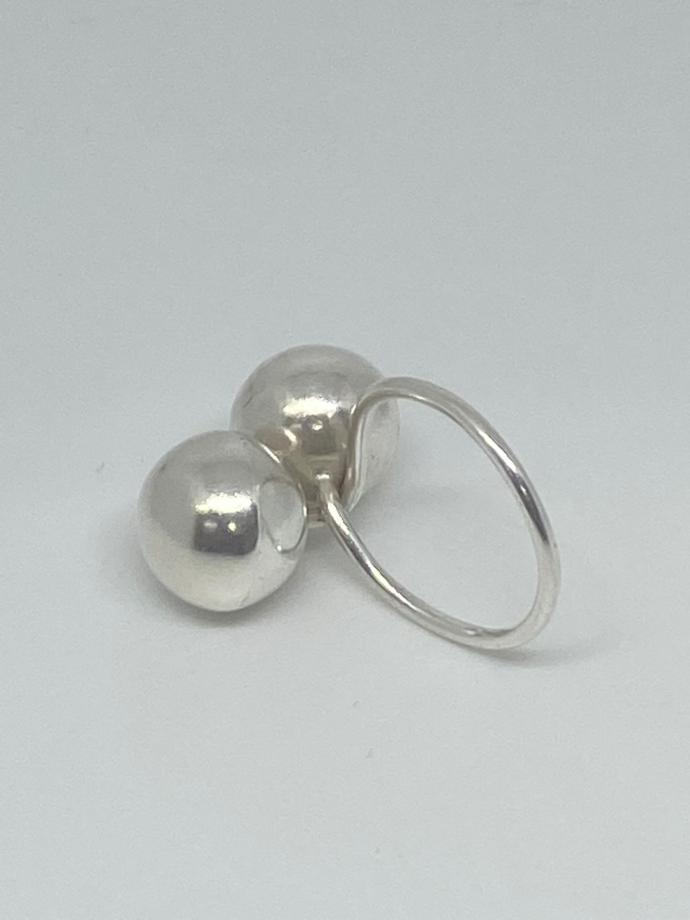 ANILLO ESFERA