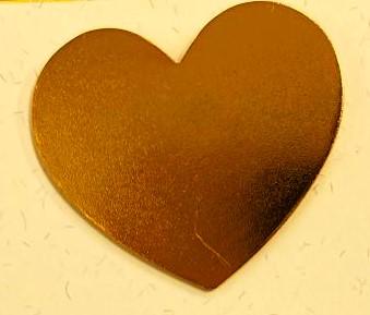 Pin Corazón