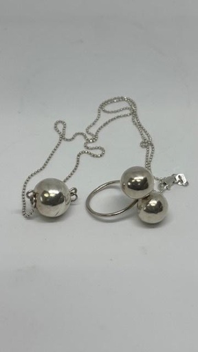 CADENA ESFERA