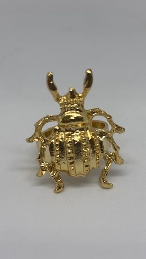ANILLO ESCARABAJO