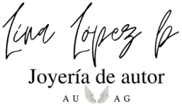 MARCA LINA LOPEZ B JOYERIA